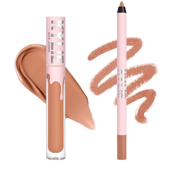 Kylie Cosmetics Matte Lip Kit - Picture 2 of 3